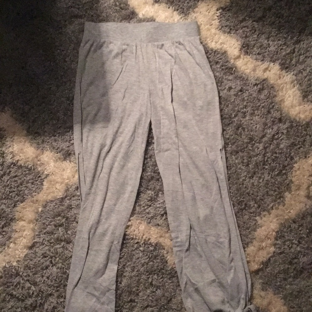 Yoga pants